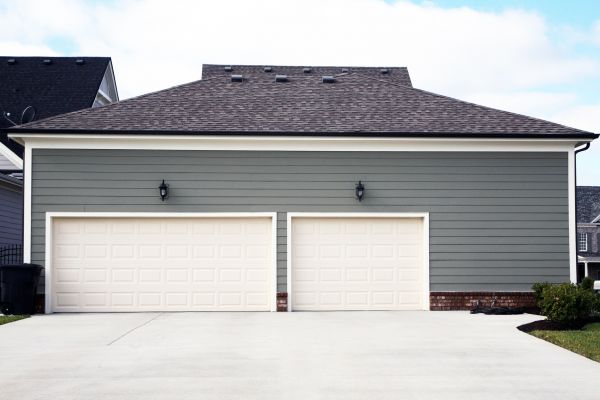 Cement Driveway Repair in Denham Springs