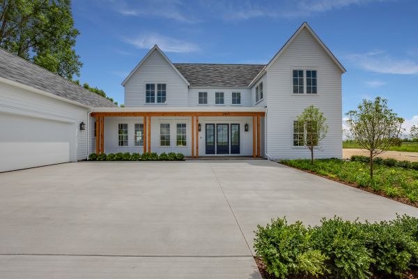Driveway Refinishing in Denham Springs
