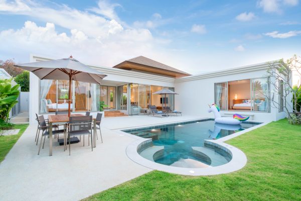 Pool Deck Repair in Denham Springs