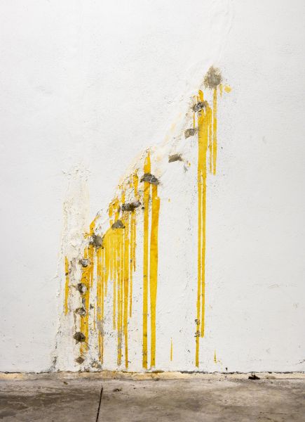 Cost of Crack Injection Service in Denham Springs