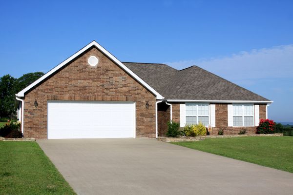 Concrete Driveway Patching in Denham Springs