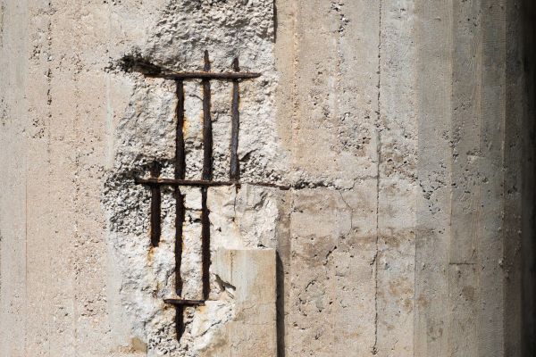 Cost of Spalling Repair in Denham Springs