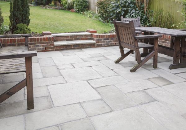 Concrete Patio Refinishing in Denham Springs