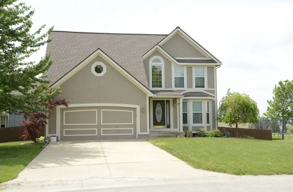 Cost of Apron Repair in Denham Springs