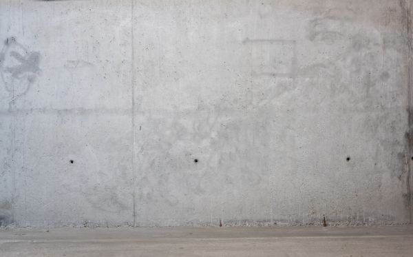 Concrete Wall Resurfacing in Denham Springs