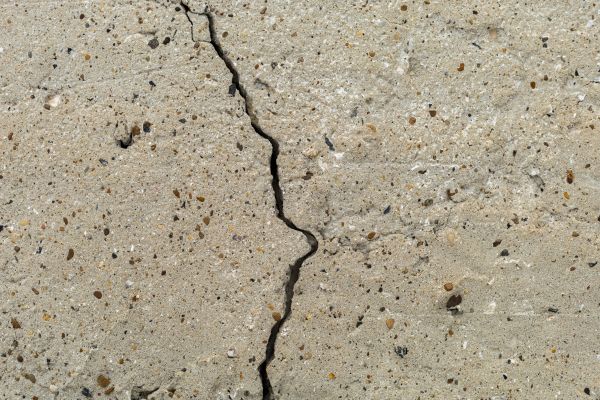 Cost of Cracked Basement Floor Repair in Denham Springs